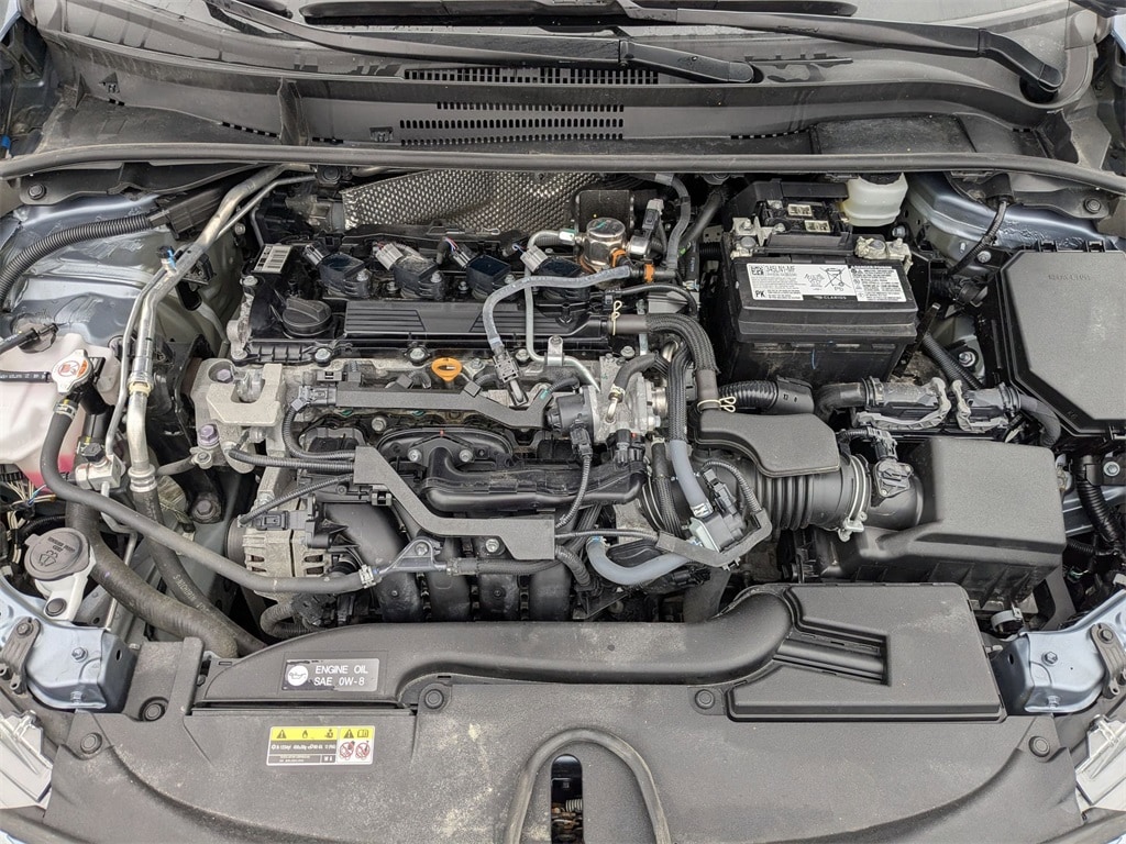 Thumbnail: 2024 Toyota Corolla - 36