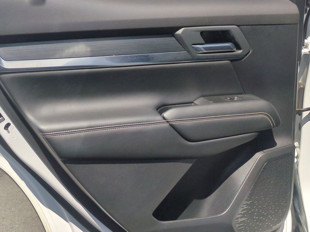 Thumbnail: 2025 GMC Terrain - 27