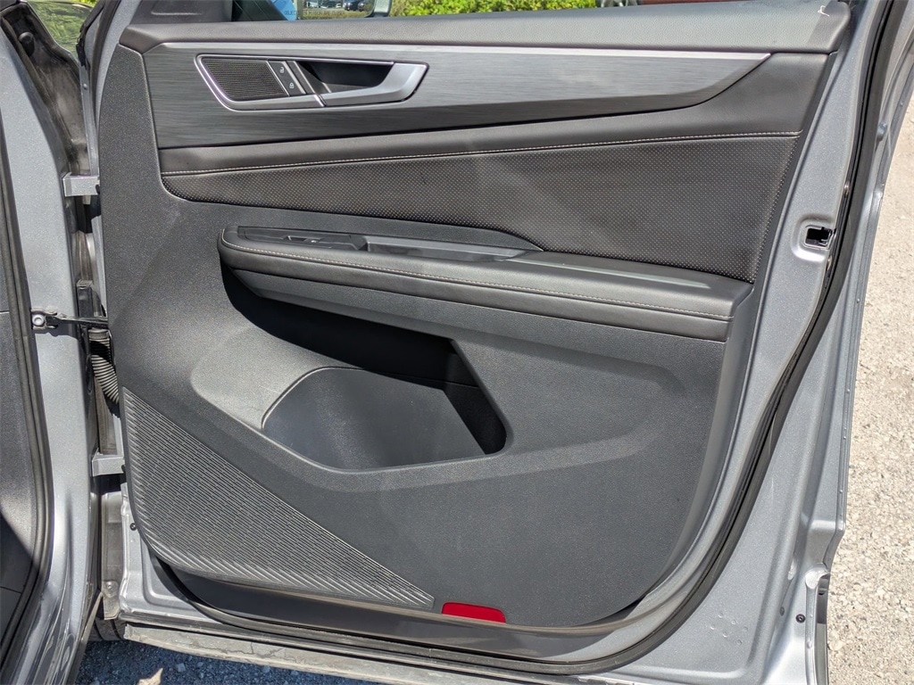 Thumbnail: 2025 Volkswagen Atlas - 33