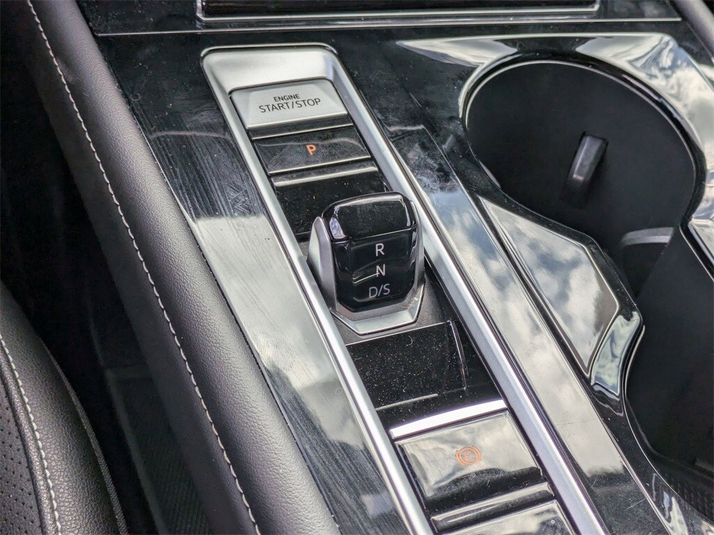 Thumbnail: 2025 Volkswagen Atlas - 19