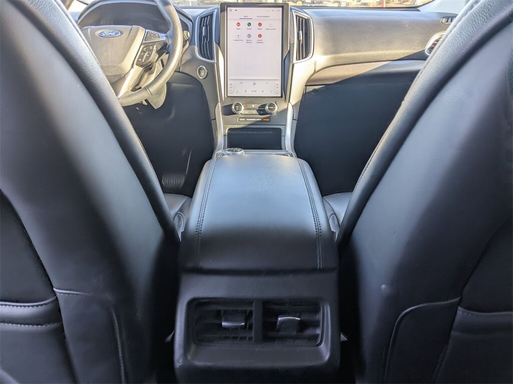 Thumbnail: 2024 Ford Edge - 28