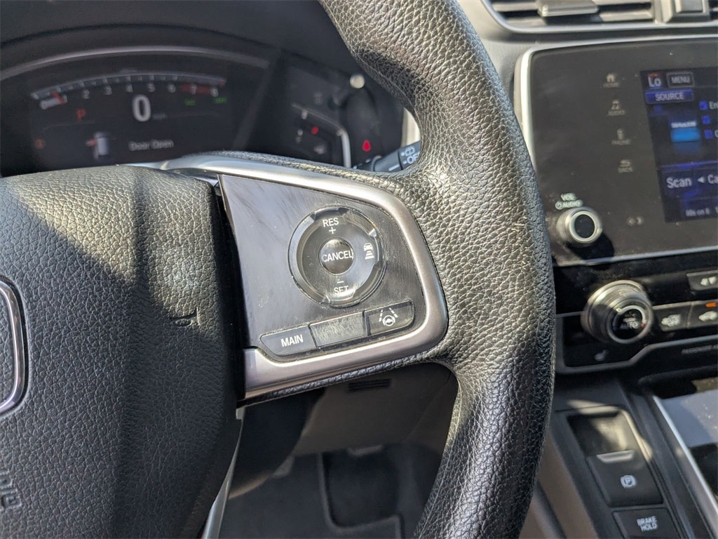 Thumbnail: 2022 Honda CR-V - 20