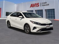 2023 Kia Forte LXS -
                East Boston, MA