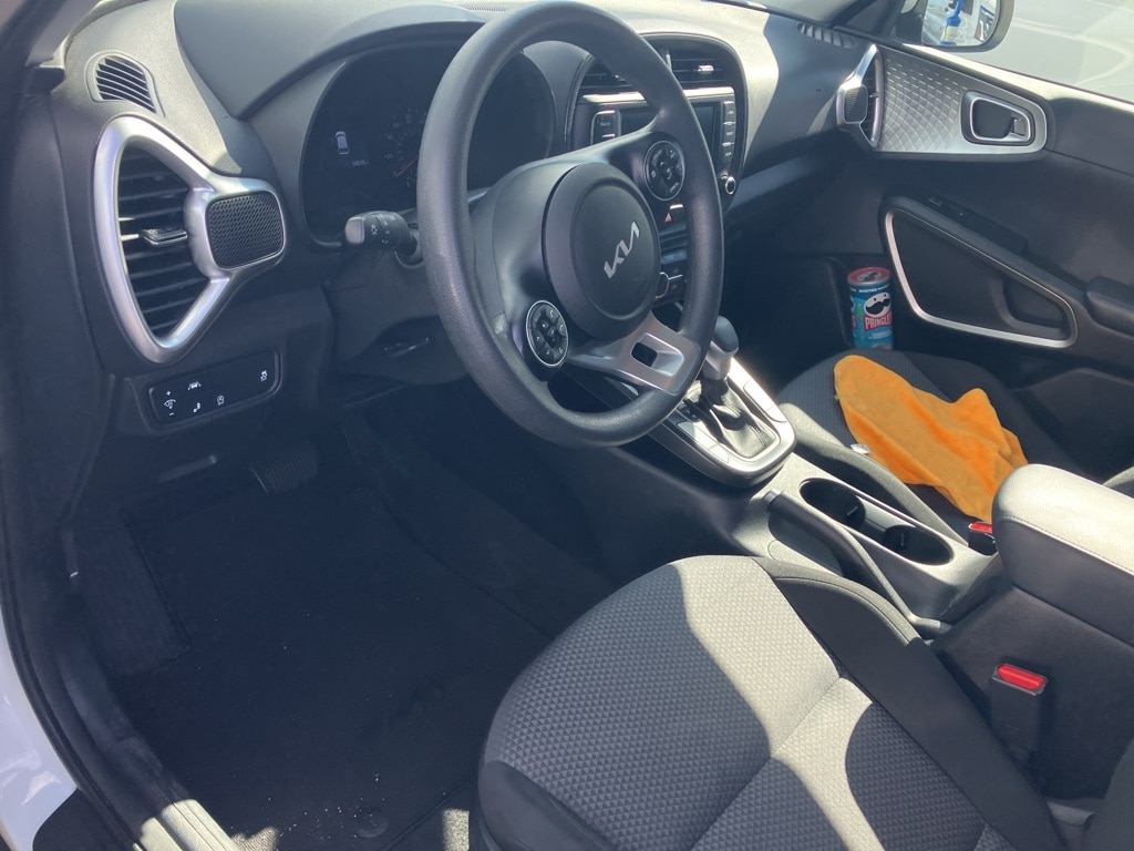 Thumbnail: 2022 Kia Soul - 5