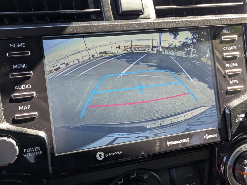 Thumbnail: 2024 Toyota 4Runner - 24