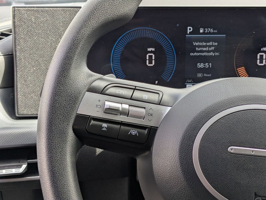 Thumbnail: 2025 Hyundai Sonata - 18