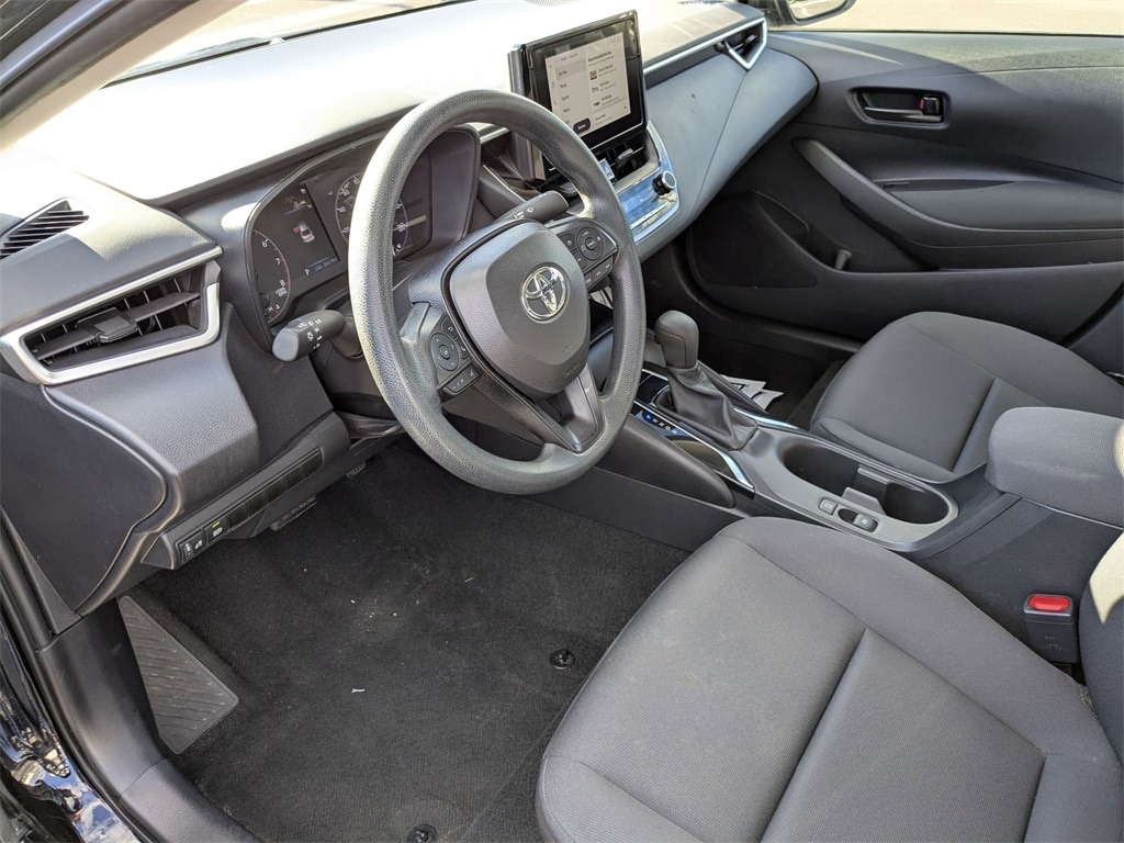 Thumbnail: 2024 Toyota Corolla - 16