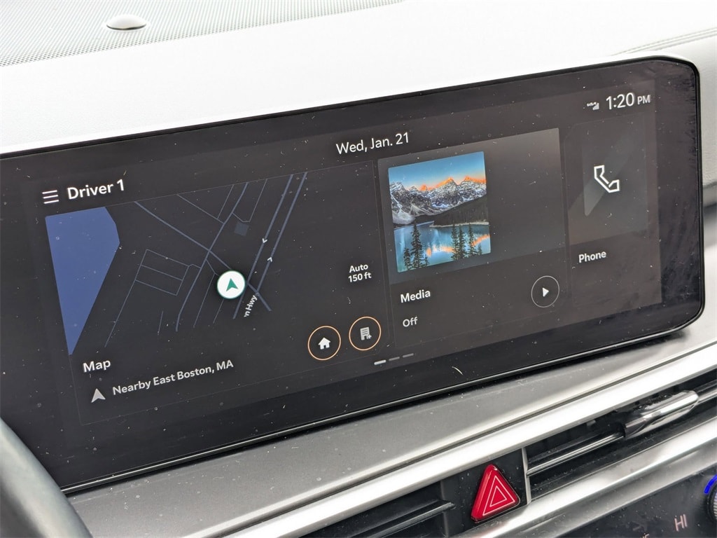 Thumbnail: 2024 Kia Sorento - 22