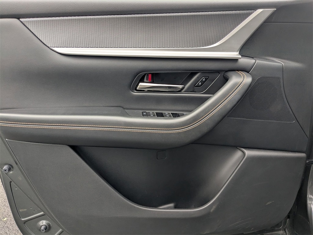 Thumbnail: 2024 Mazda CX-90 - 14