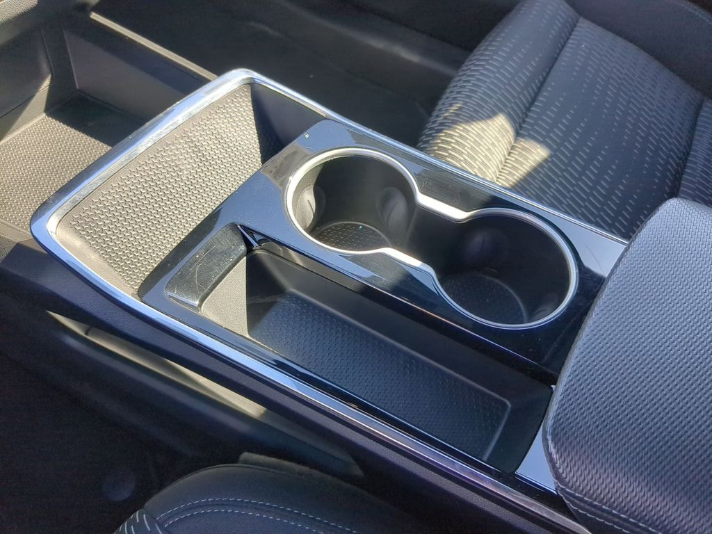 Thumbnail: 2025 Chevrolet Equinox - 23