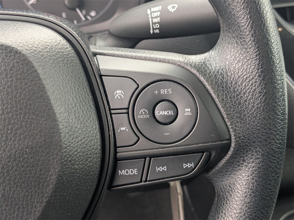 Thumbnail: 2024 Toyota Corolla - 19