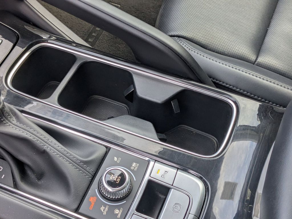 Thumbnail: 2025 Kia Telluride - 25