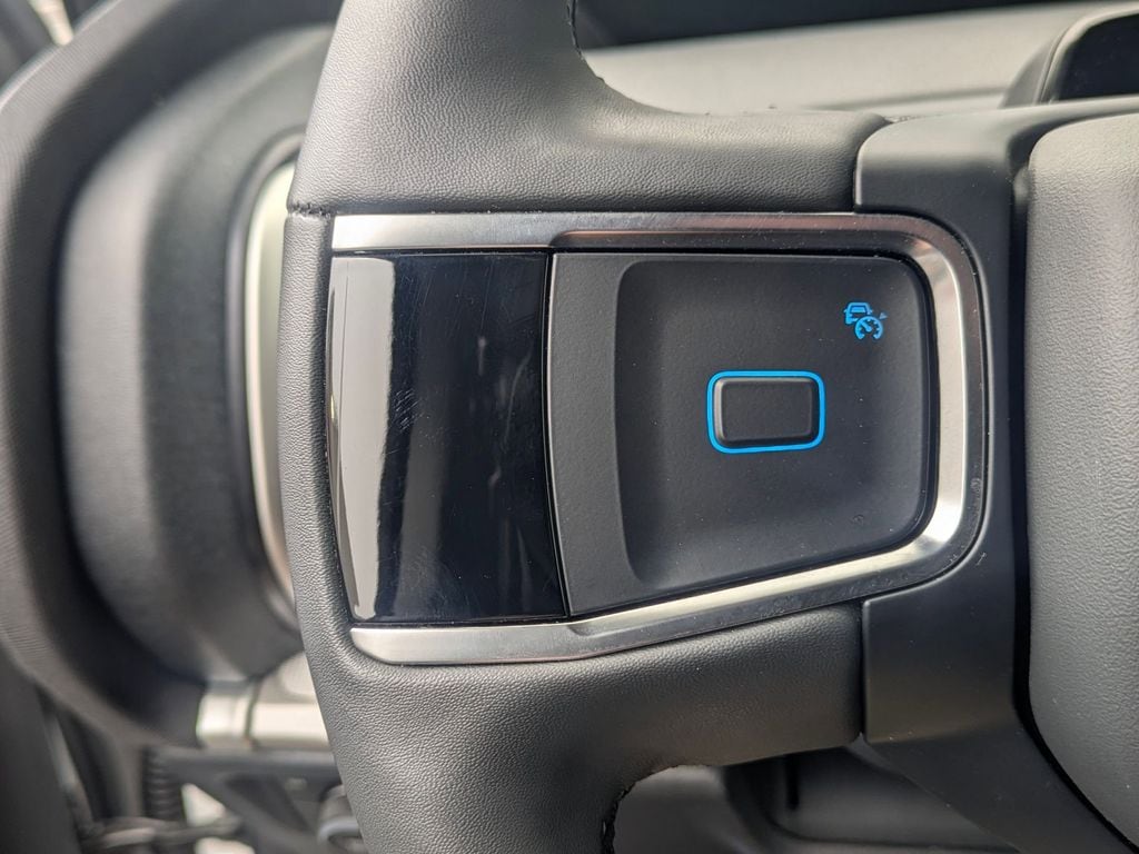 Thumbnail: 2025 Ford Expedition - 20