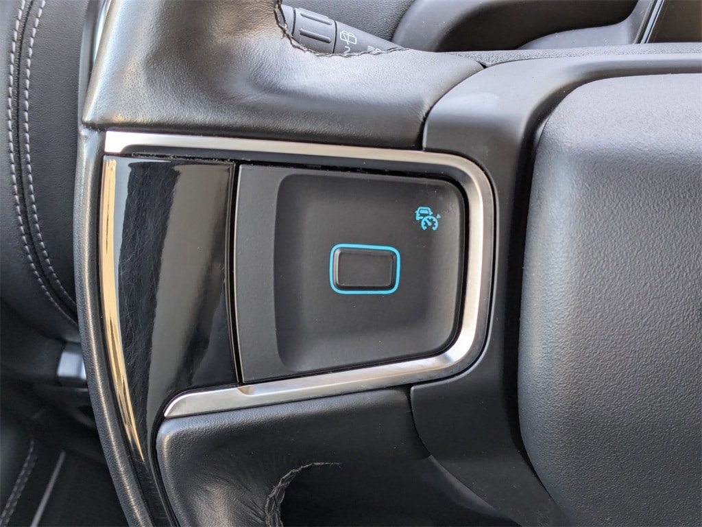 Thumbnail: 2025 Ford Expedition MAX - 19