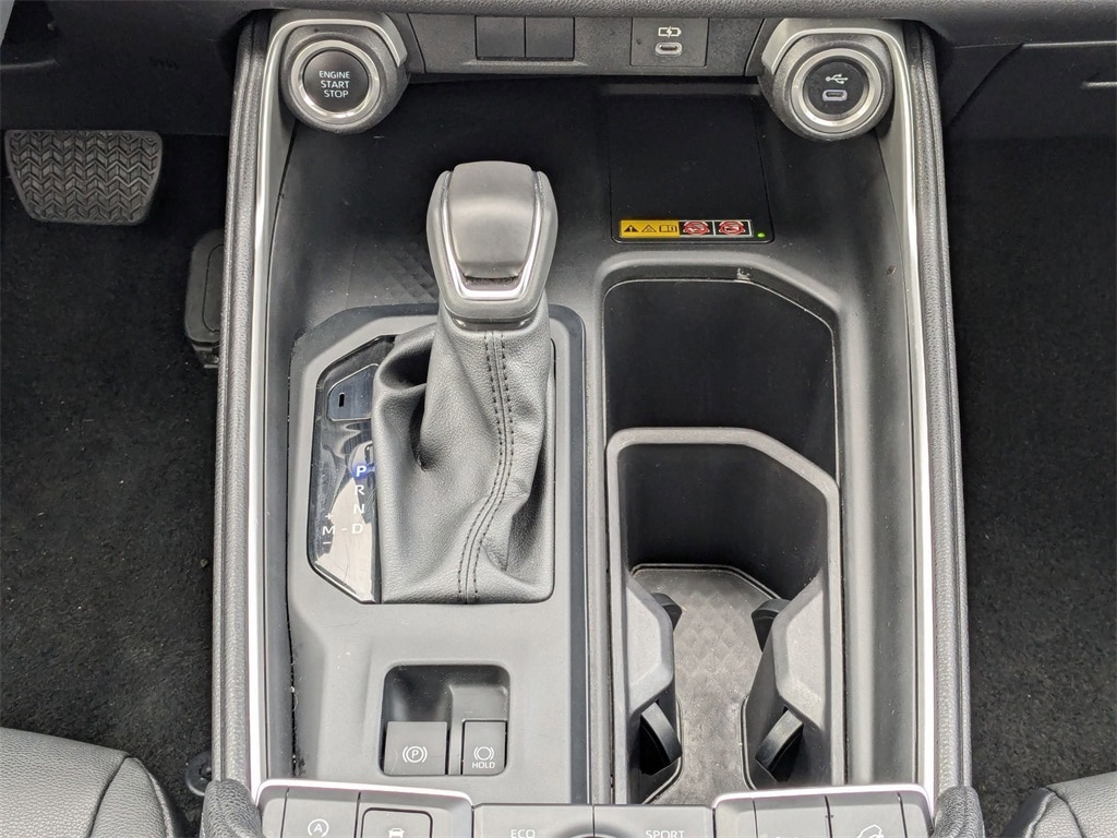 Thumbnail: 2025 Toyota Grand Highlander - 29