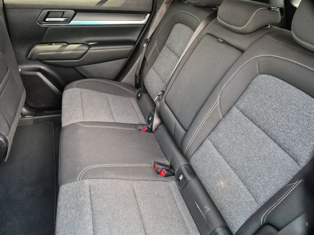 2025 GMC Terrain Elevation - Photo 27