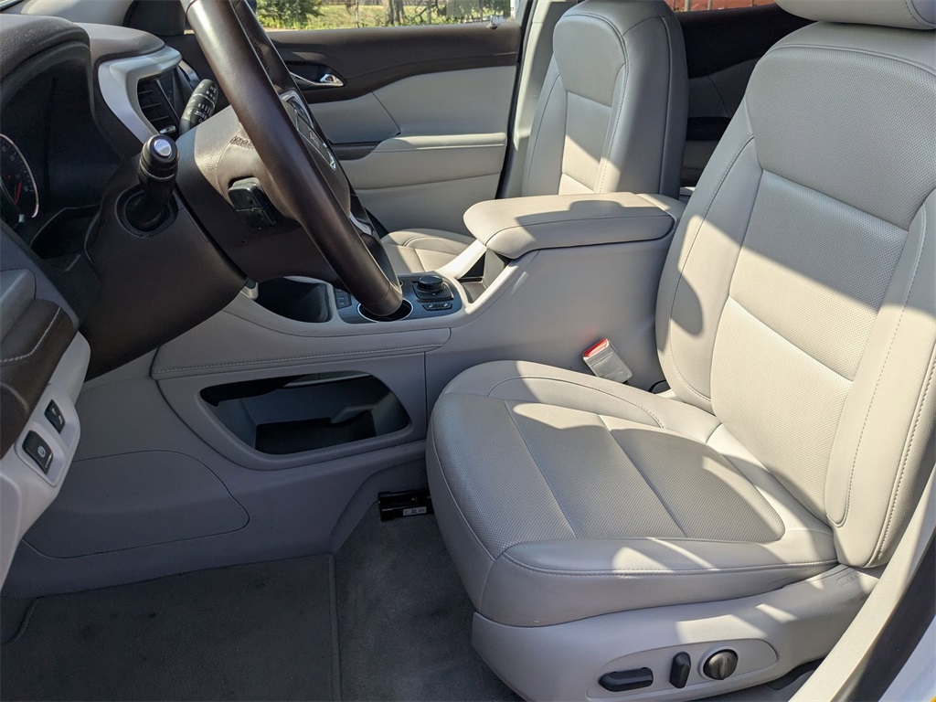 Thumbnail: 2023 GMC Acadia - 15