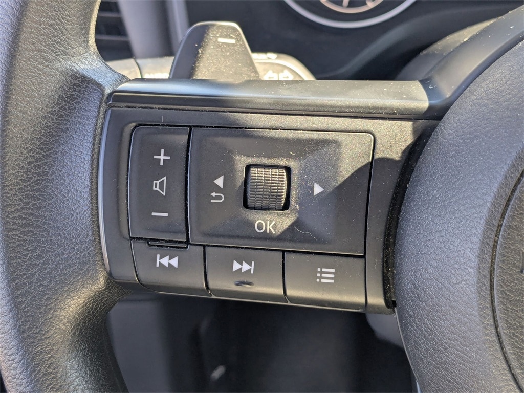 Thumbnail: 2024 Nissan Rogue - 19