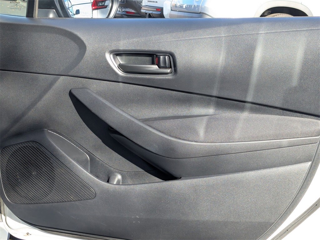 Thumbnail: 2024 Toyota Corolla - 33