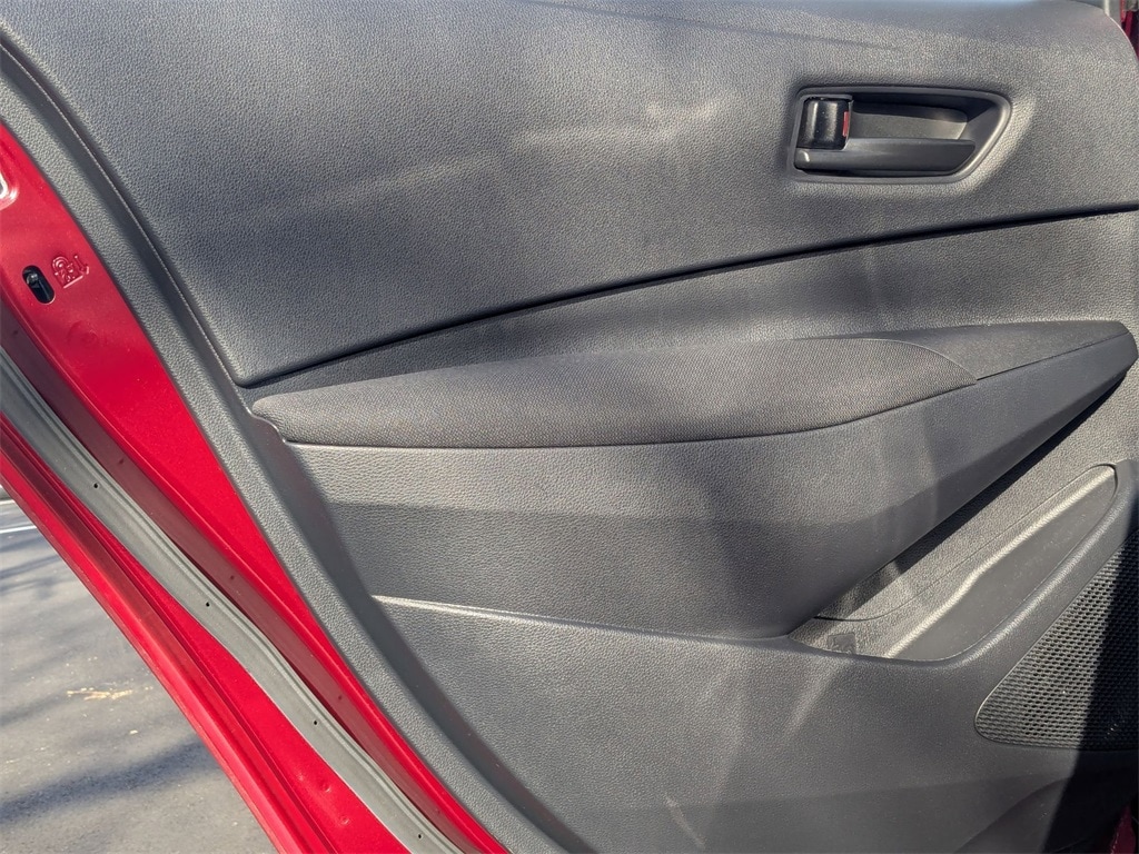 Thumbnail: 2024 Toyota Corolla - 27