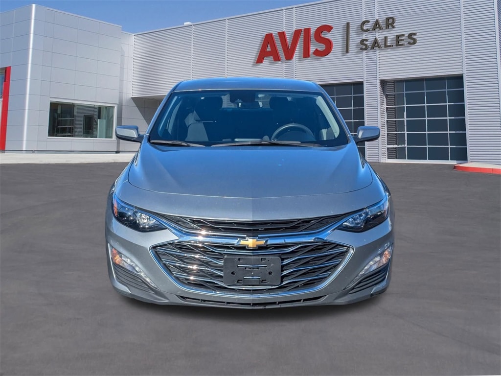 Thumbnail: 2023 Chevrolet Malibu - 13