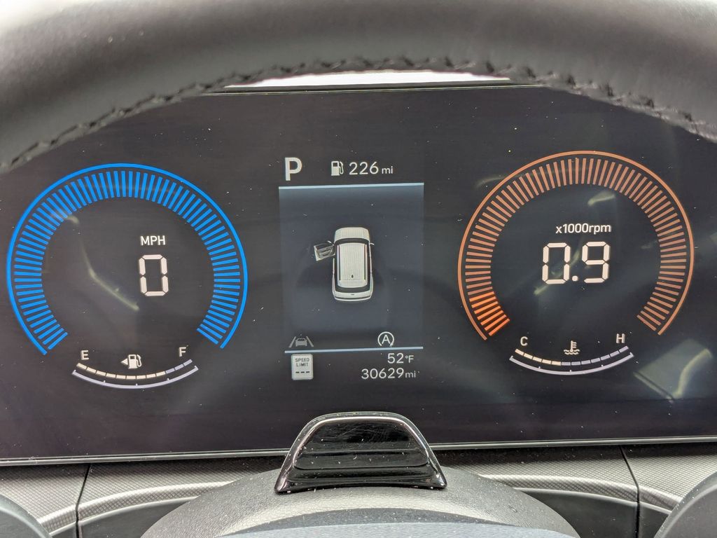 Thumbnail: 2025 Hyundai Santa Fe - 20