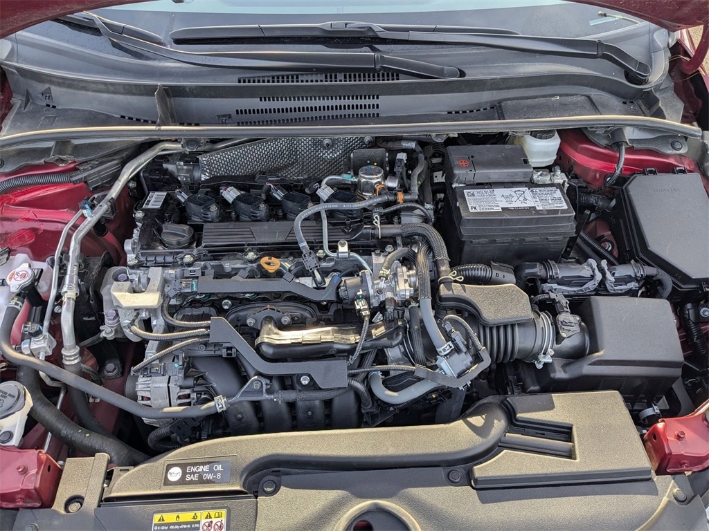 Thumbnail: 2024 Toyota Corolla - 36