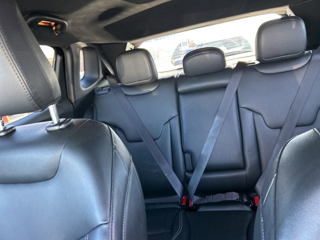 Thumbnail: 2025 Jeep Compass - 11