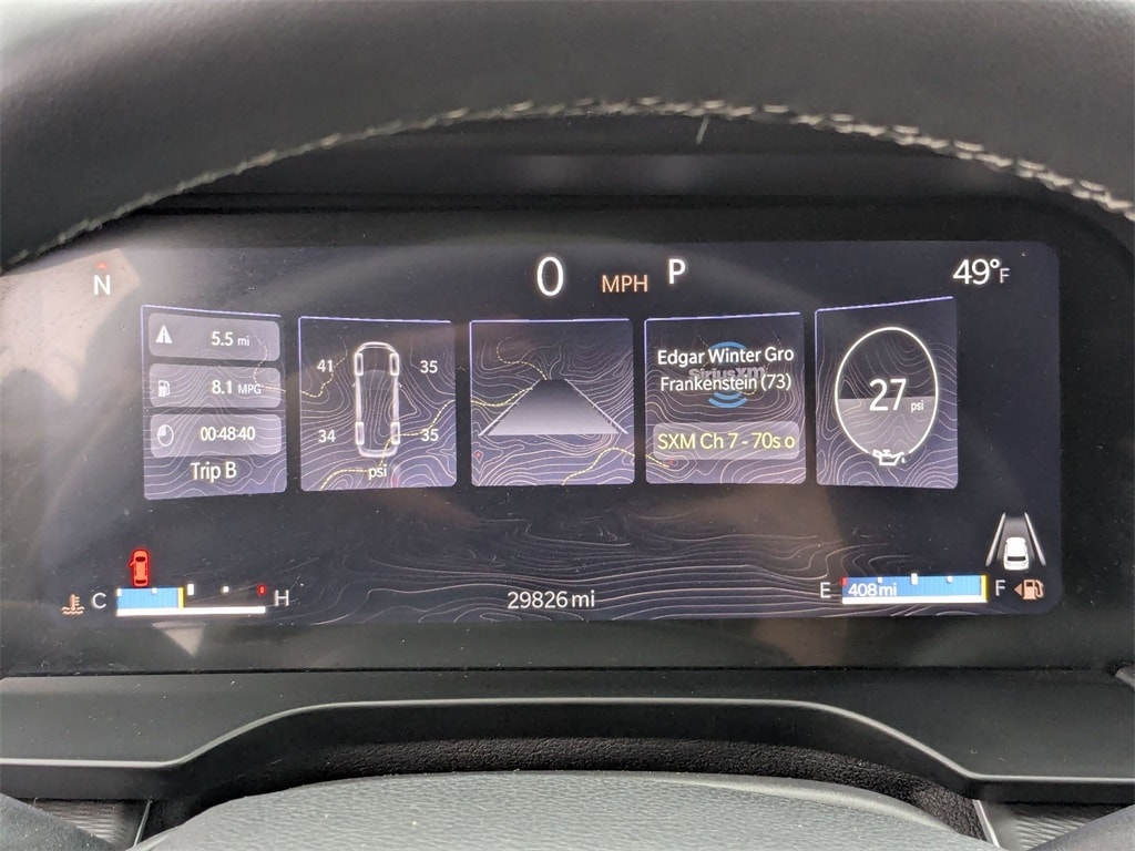 Thumbnail: 2024 Jeep Grand Cherokee - 21