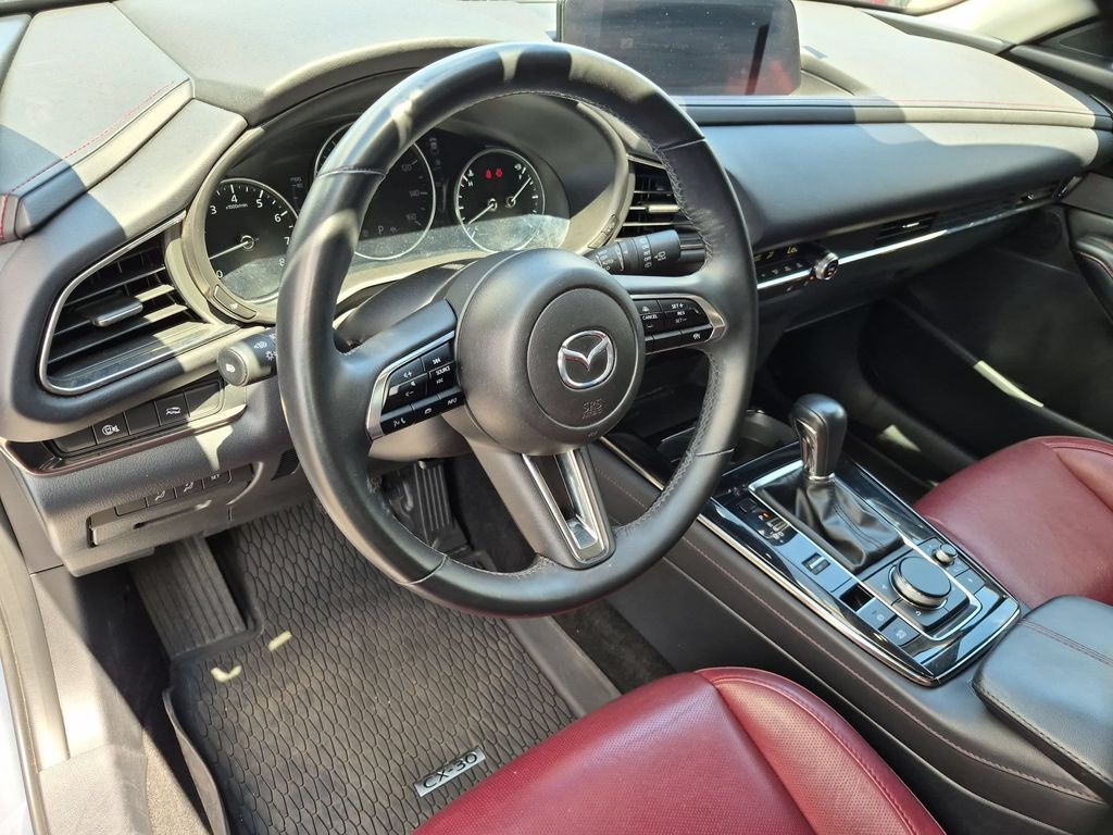 Thumbnail: 2025 Mazda CX-30 - 15
