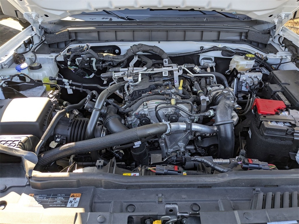 Thumbnail: 2025 Ford Bronco - 41