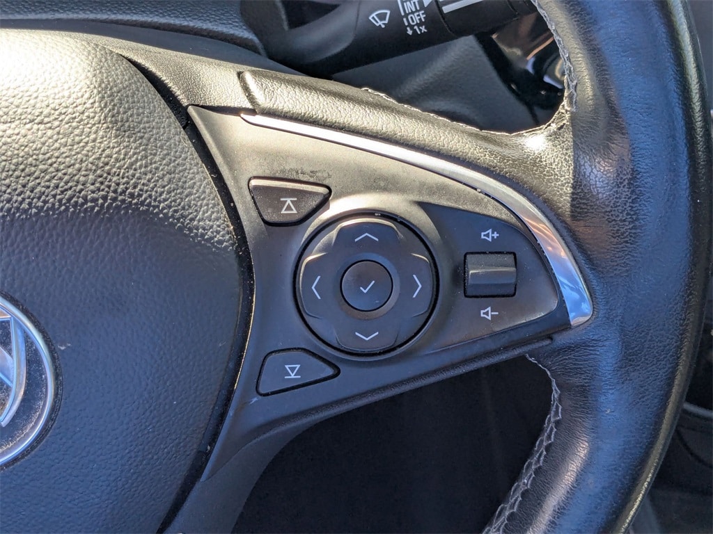 Thumbnail: 2020 Buick Envision - 20