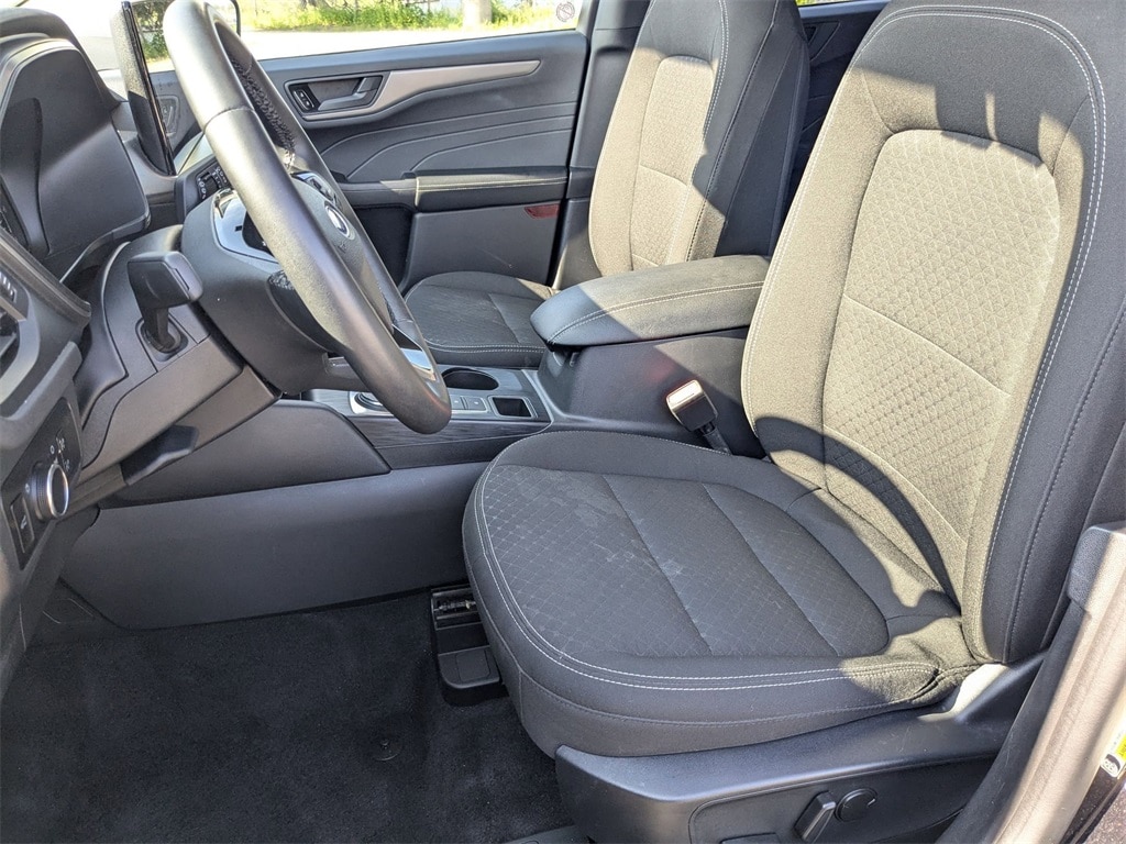 Thumbnail: 2024 Ford Escape - 18