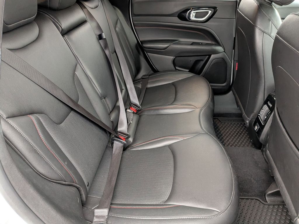 Thumbnail: 2025 Jeep Compass - 28