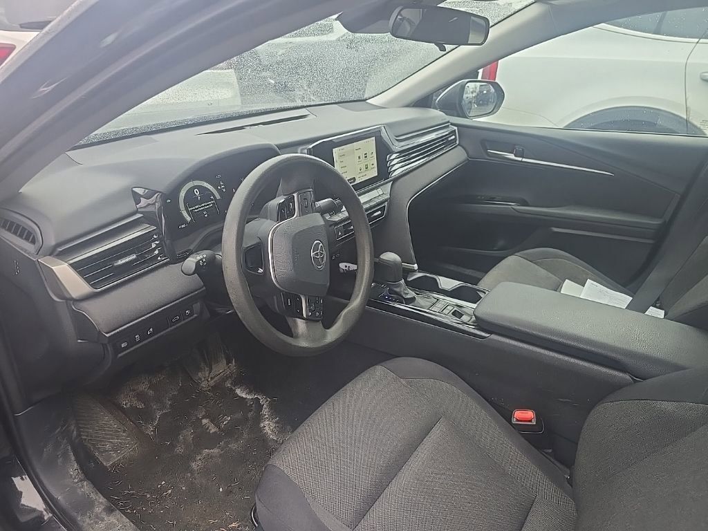 Thumbnail: 2025 Toyota Camry - 5