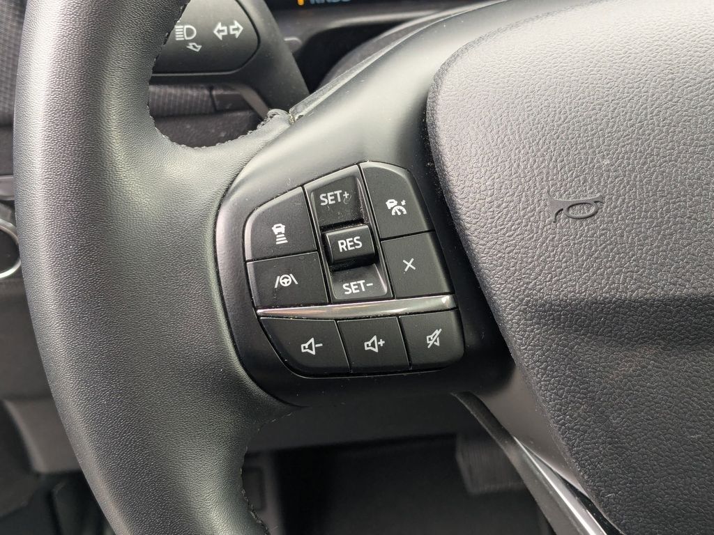 Thumbnail: 2025 Ford Bronco Sport - 18