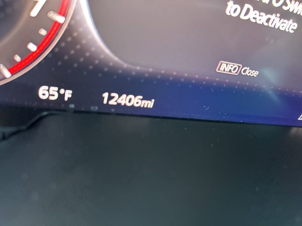 Thumbnail: 2025 Mazda CX-90 - 9