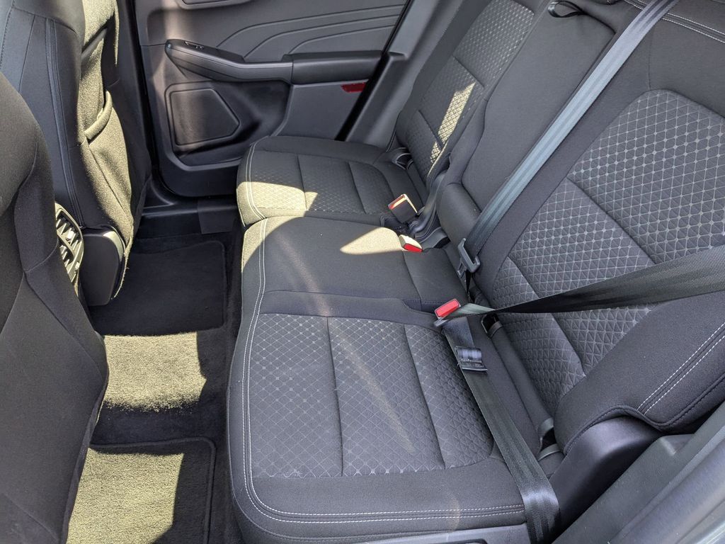 Thumbnail: 2025 Ford Escape - 25