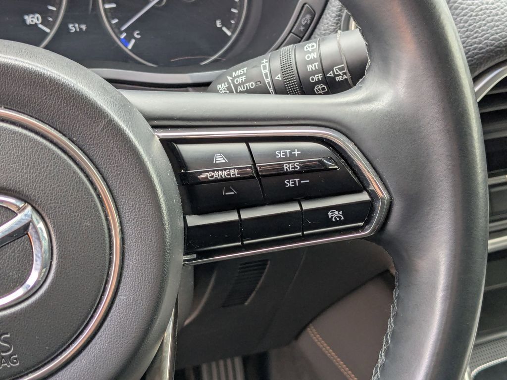 Thumbnail: 2024 Mazda CX-90 - 19