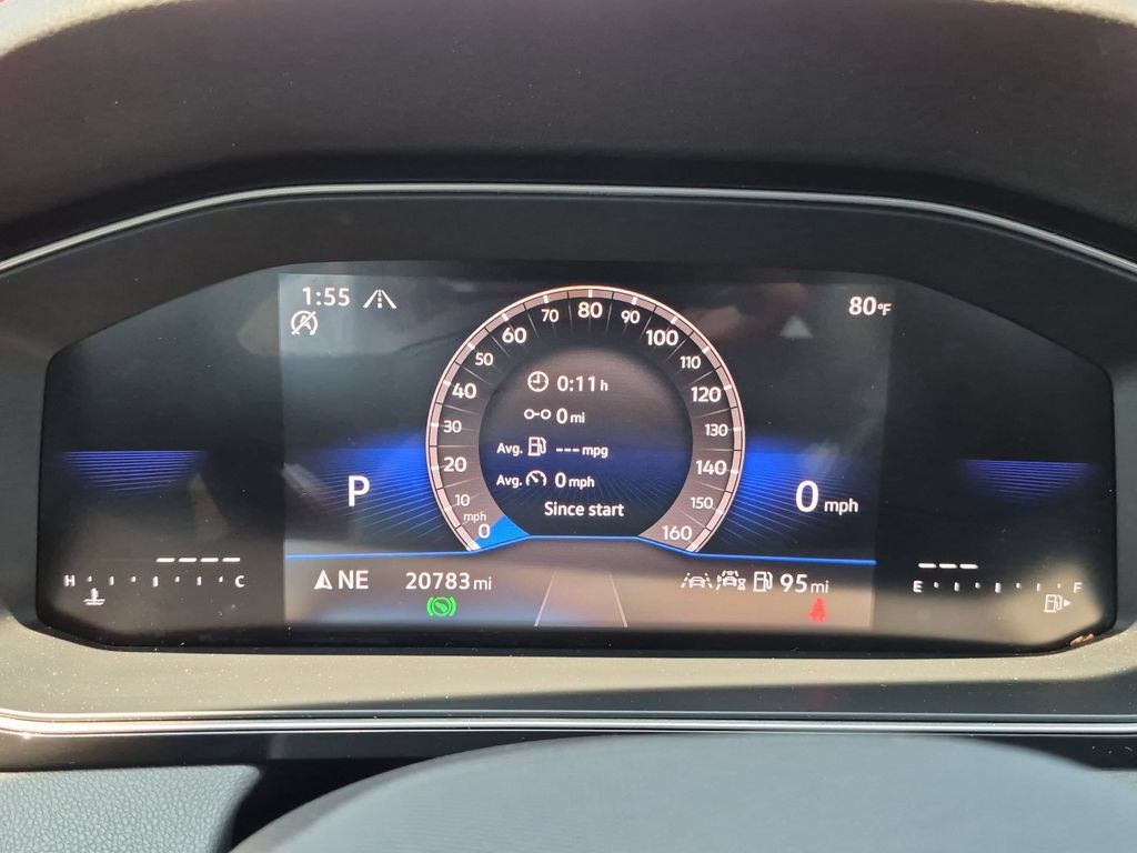 2025 Volkswagen Jetta S - Photo 16