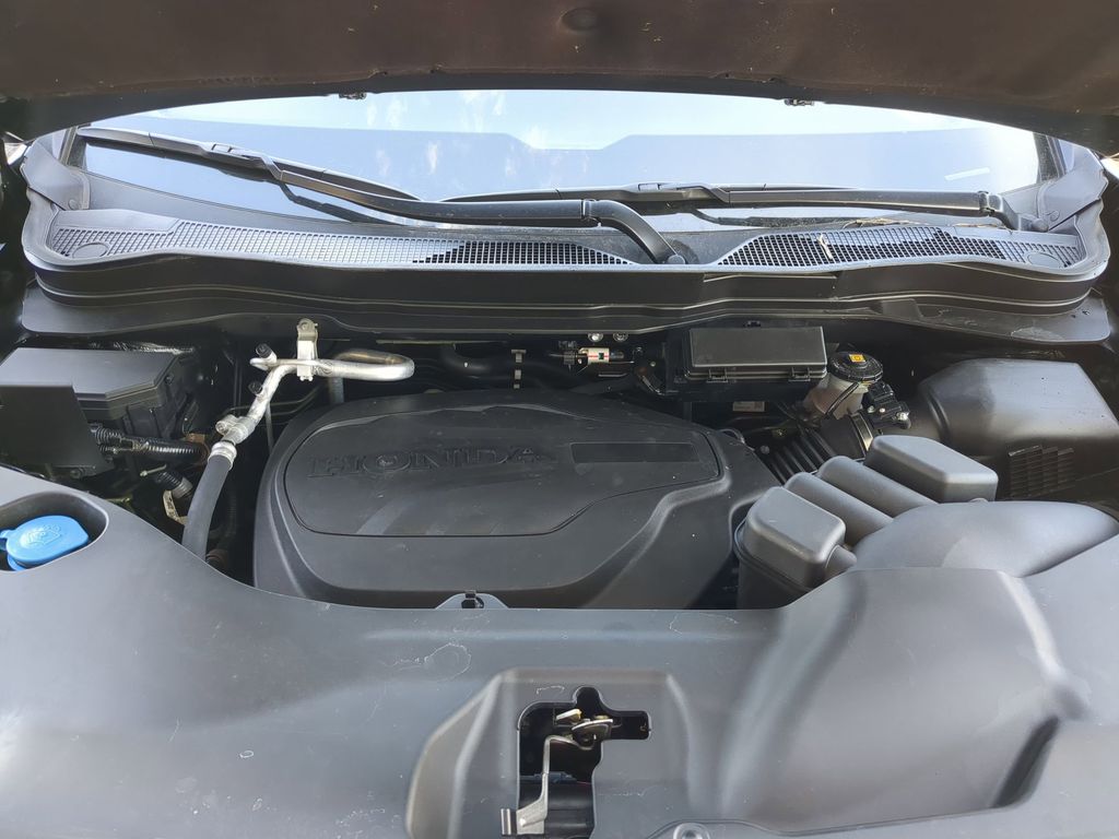 Thumbnail: 2025 Honda Ridgeline - 31