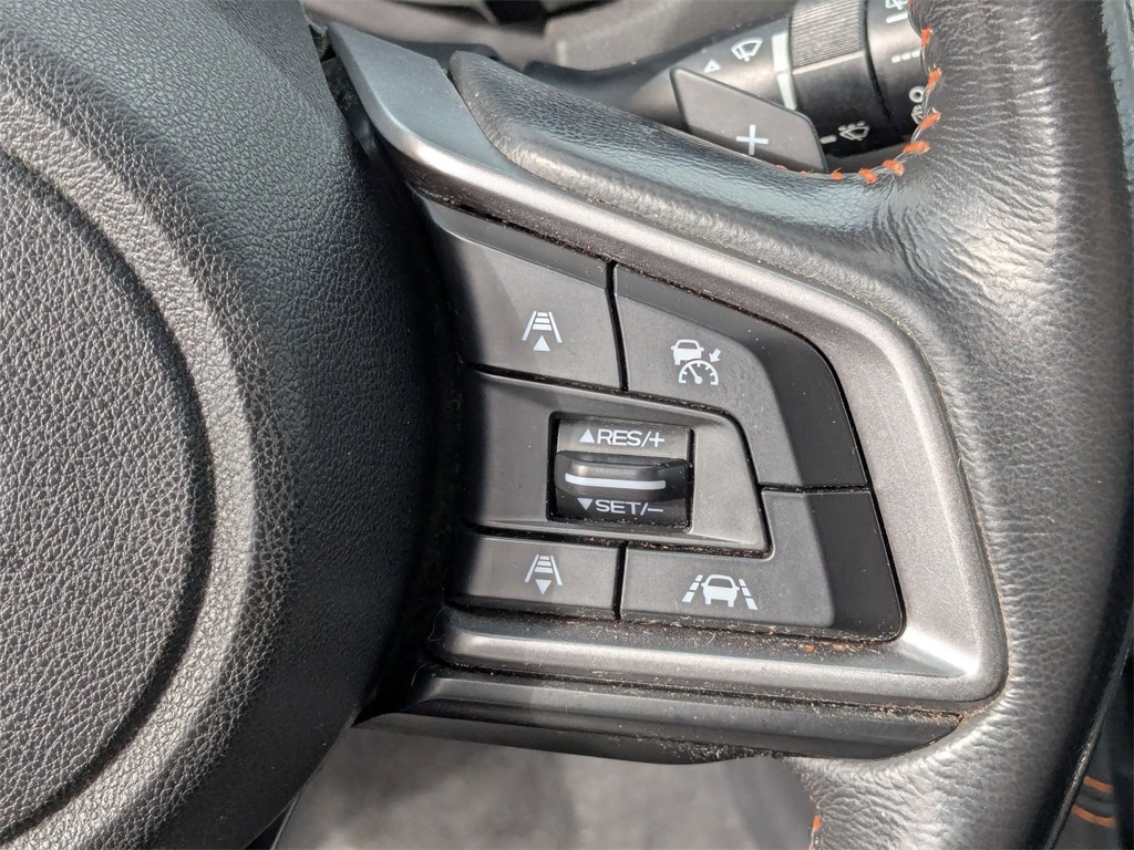 Thumbnail: 2019 Subaru Crosstrek - 23