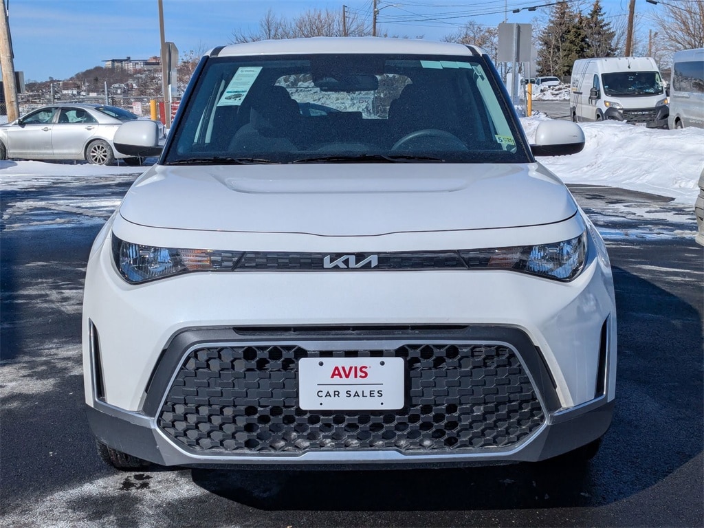 Thumbnail: 2024 Kia Soul - 10