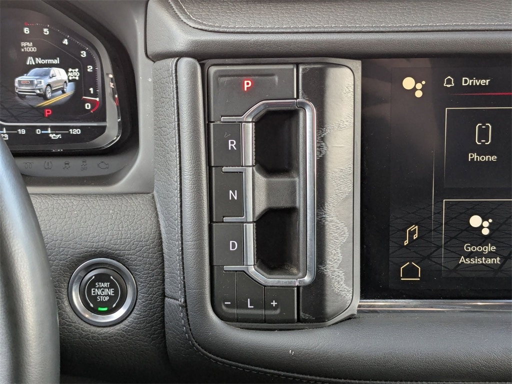 Thumbnail: 2023 GMC Yukon - 27