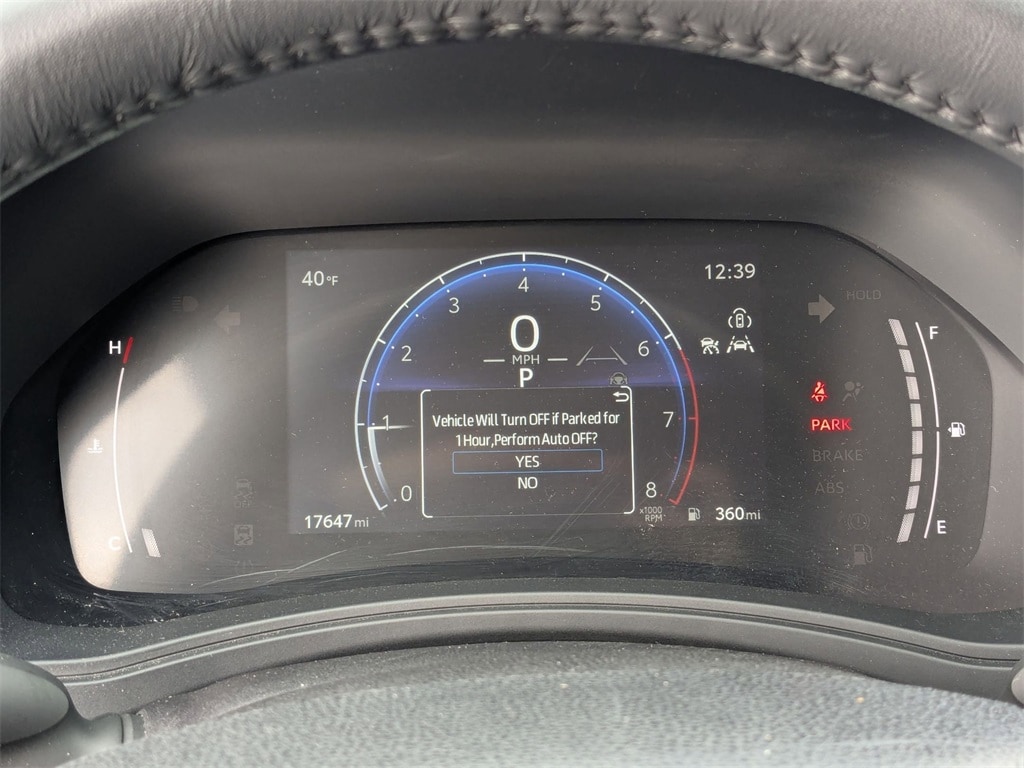 Thumbnail: 2025 Toyota Grand Highlander - 24