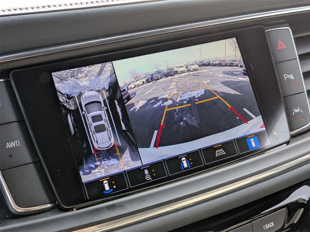 Thumbnail: 2024 Buick Enclave - 39