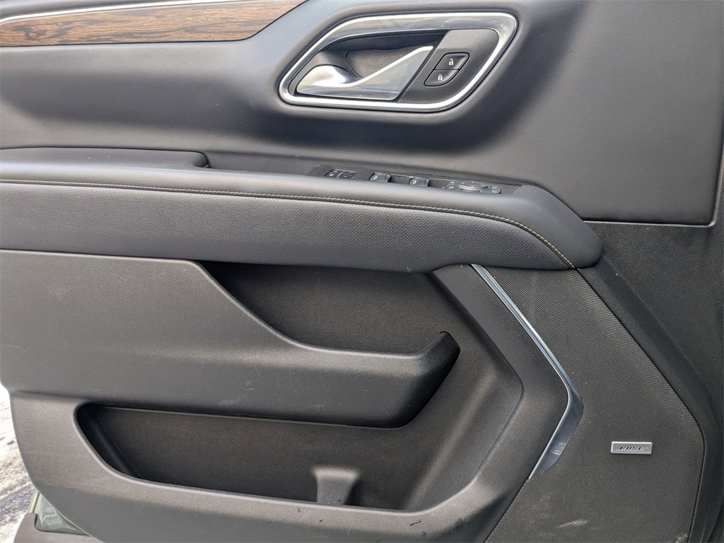 Thumbnail: 2023 Chevrolet Suburban - 13