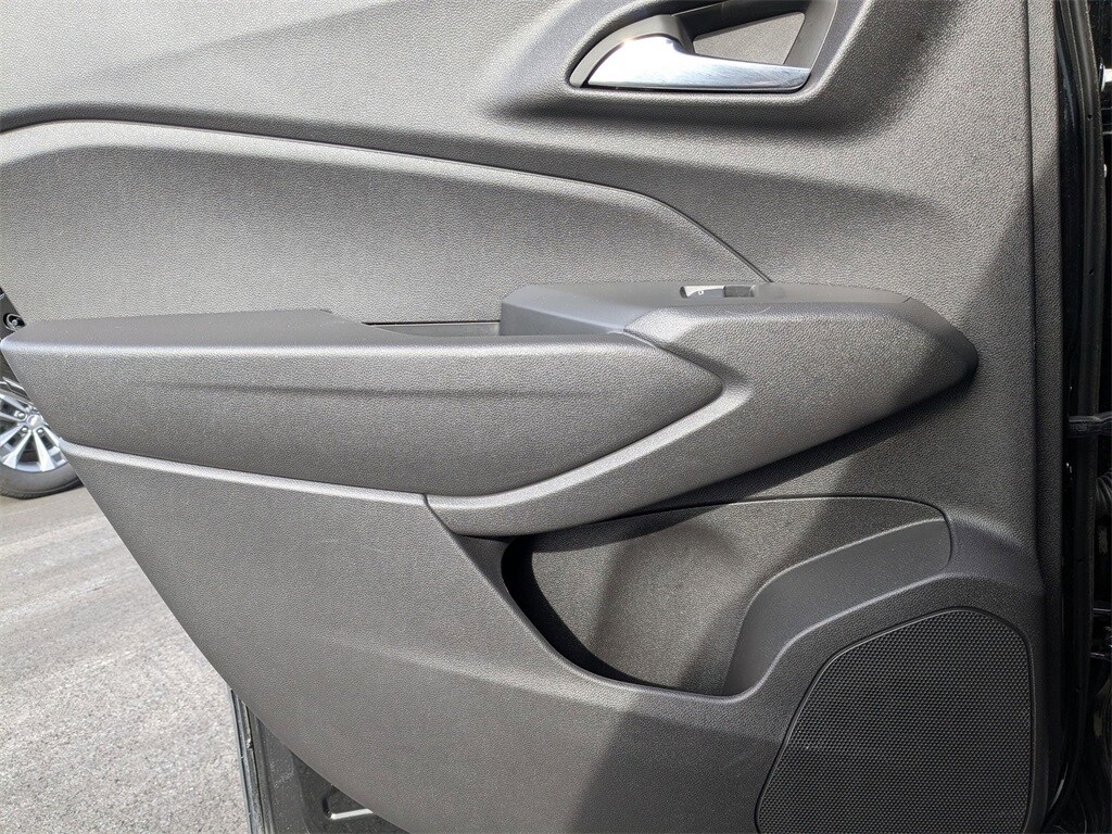 Thumbnail: 2025 Chevrolet Trax - 26