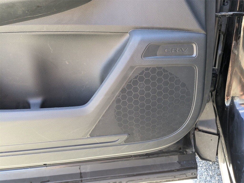 Thumbnail: 2023 Honda CR-V - 12