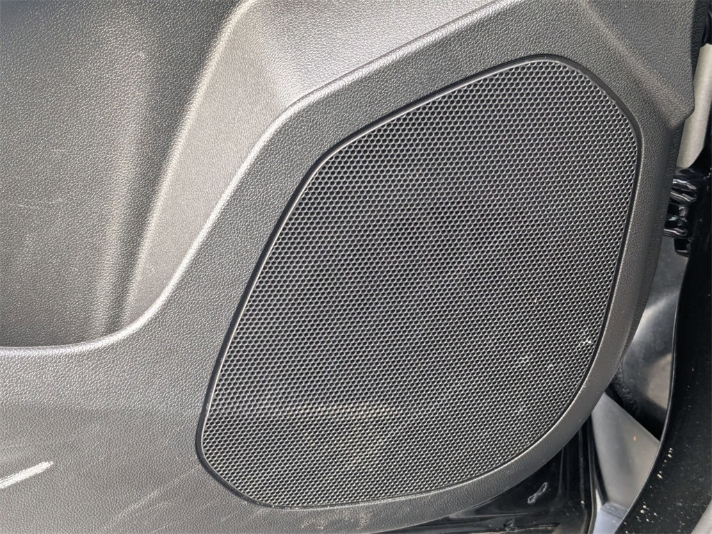 Thumbnail: 2025 Chevrolet Trax - 15